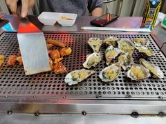 -大凉山彝家烤肉坊自助西昌火盆烧烤(建设路店)
