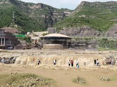 -陕西黄河壶口瀑布旅游区