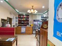 大堂-牛街同乐祥肉饼店(天通苑店)