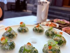 -卫鼎轩·曹公馆(鼓楼店)