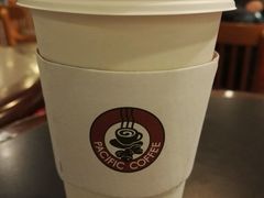 -太平洋咖啡(五月花店)