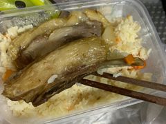 -塔斯提抓饭(东城汇店)