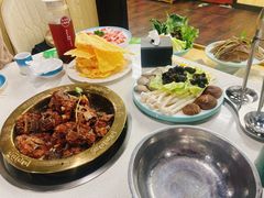 -和庆斋羊蝎子火锅·碳缸烧烤(顺义旗舰店)