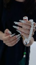 -鲸彩·美甲美睫科技护肤