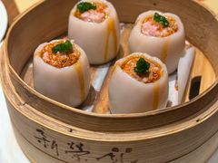 -荣家黄鱼面(南京西路店)