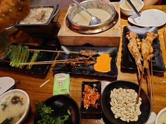 -烧蠔帮·湛江生蚝(南桥店)