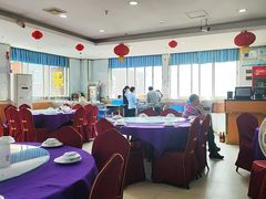 -广胜通达海鲜食府(黄沙店)