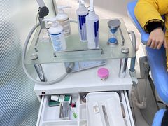 -Andrew指甲专科灰指甲·甲沟炎矫正·3D步态矫形鞋垫定制(浦三路店)
