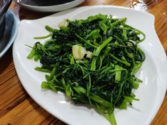 空心菜-姚餐馆
