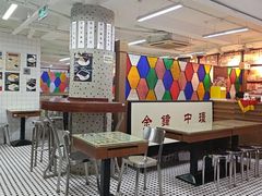 -香港華心糖水鋪(南西总店)