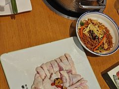 -椰子印象椰子鸡·椰奶鸡·糟粕醋(友谊阳光城店)