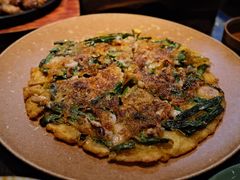-Fuzzy Bistro 浮几韩餐·茶酒馆