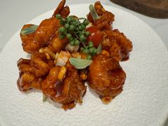 -羲和雅苑•北京烤鸭(国贸商城店)