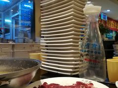 -大河宴·椒麻鱼火锅(北京路中和美食街店)