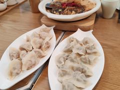 -船歌·鱼水饺青岛菜(枫蓝国际购物中心店)