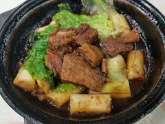-珍珍小食店(西华路店)