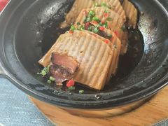 -野蔓果·山野菜(西湖景区·龙井茶田店)