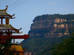 -苍岩山风景名胜区