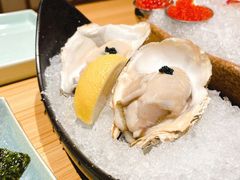 -花和海鲜自助(梅江店)