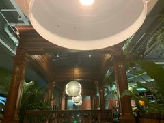 -星叶·东南亚料理(宁波万象汇店)