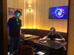 -星聚会KTV(合生汇黑金店)