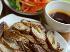 -方记香鼎葫芦头泡馍馆