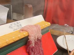-仁和四季涮肉馆(天坛南门店)