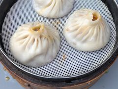 -李记清真馆(打钉巷店)