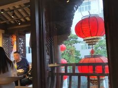 -东门口涮肉·砂锅·烤串(老门东店)