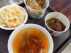 牛杂汤-好成财牛排馆(涂门街总店)