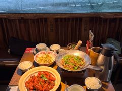 -老湘村·湖南土菜(天河维多利店)