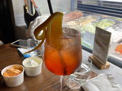 -ALLORA意大利餐厅(丰盛里店)