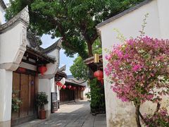 -三坊七巷历史文化街区