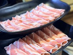 -亚马逊蒸汽活海鲜自助(LCM置汇旭辉广场店)