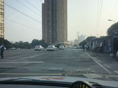 -乔森驾校(杨家坪总校)
