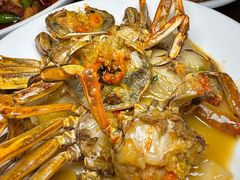 -乔街深夜食堂·小龙虾·高压锅生蚝(杭州总店)