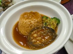 -大众海鲜(巨龙北路店)