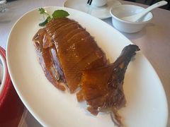 -满堂·烤鸭店·北京菜(鼓楼店)