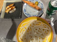 -沼津港精致料理·寿喜烧·烧鸟(龙湖南桥天街日料榜单店)