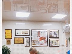 大堂-珍珍小食店(西华路店)