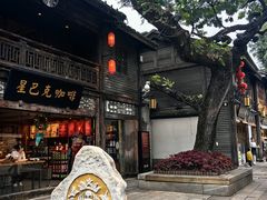 -三坊七巷历史文化街区