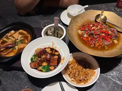 -炊烟小炒黄牛肉(浦东世纪汇店)