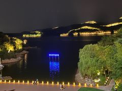 -天目湖涵田度假村