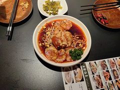-纳家楼·地道陕菜(劳动路店)
