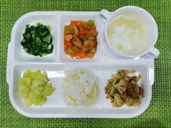 -美加国际幼儿园(四季青校区)