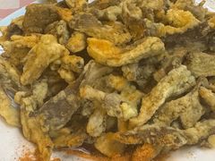 -褚小白·烧烤铜锅涮
