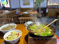 -张氏父子常德肠子馆(贺龙店)