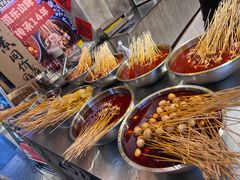 -嘉州鲜知味钵钵鸡(奎星楼店)