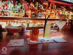 -鸡尾酒实验室酒吧(隆礼路店)