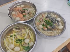 -福屿鲜捞小吃·捞化(福屿总店)